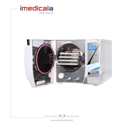 اتوکلاو رومیزی 22 لیتری آویکو مدل MATISA