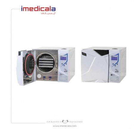اتوکلاو بخار رومیزی 23 لیتری آویکو مدل BOOSTER
