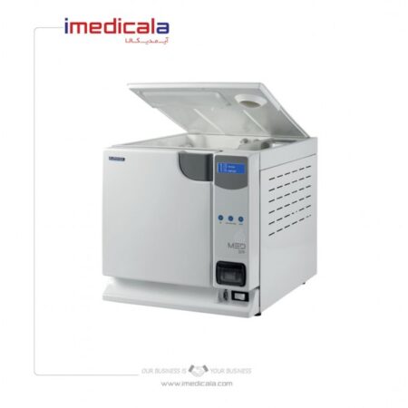 اتوکلاو یوروندا 18 لیتری مدل E9 Med