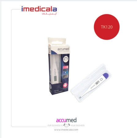 تب سنج TK120