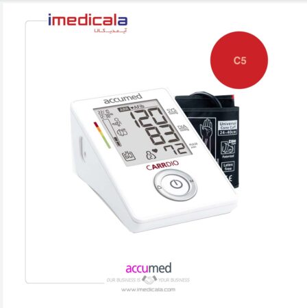 فشارسنج بازویی آداپتور C5