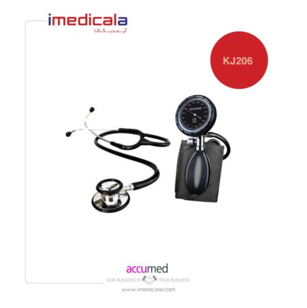 فشارسنج بازویی اکیومد مدل KJ206