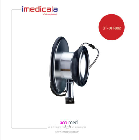 گوشی پزشکی اکیومد مدل ST-DH002