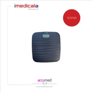 ترازوی دیجیتال اکیومدSC9760