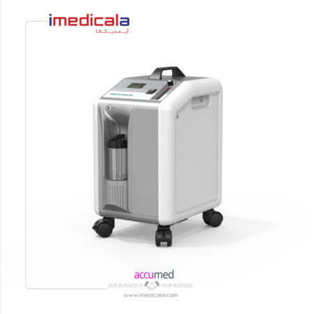 اکسیژن ساز اکیومد CP501-CP101