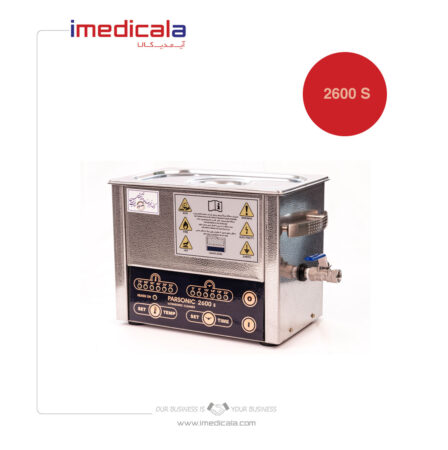 التراسوینک مدل 2600S
