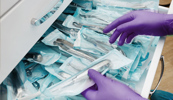 dental-equipment-sterilization