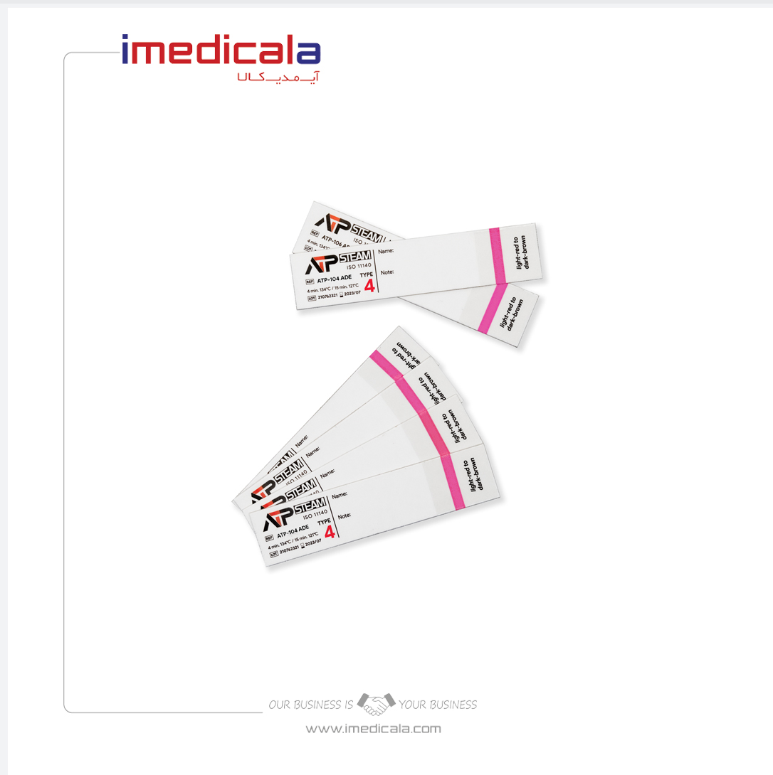 اندیکاتر کلاس 4 steriway