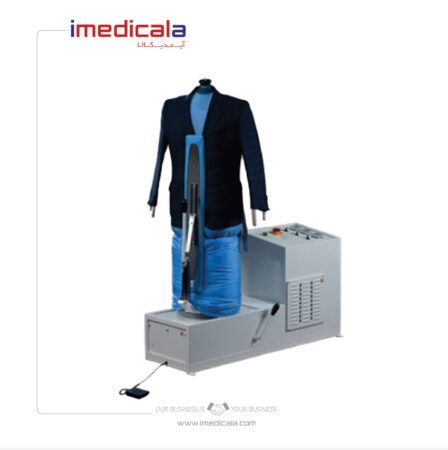 اتومانکن IMESA MAN190196