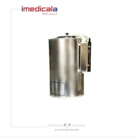 سانترفیوژآریان 20KG
