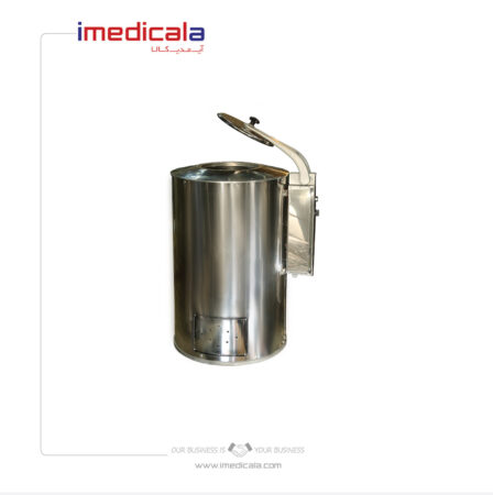 سانترفیوژ آریان 40KG