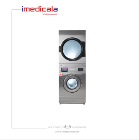 ماشین لباسشویی IMESA