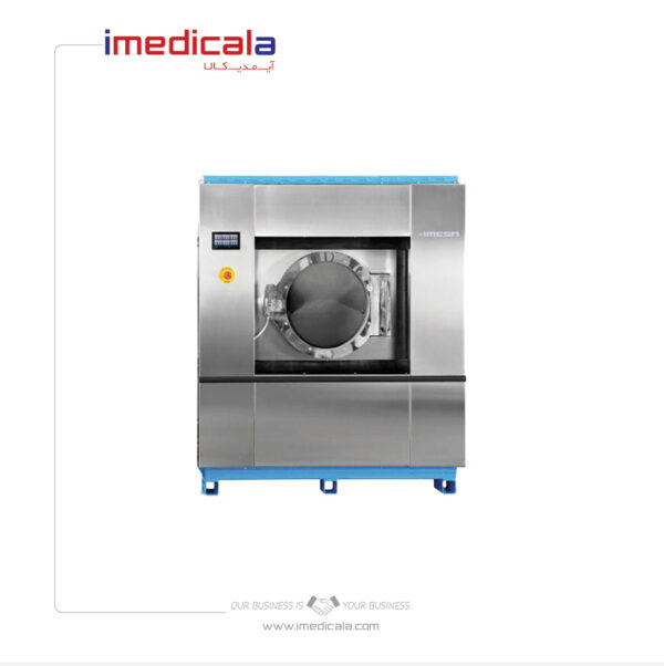 ماشین لباسشویی سانترفیوژدار دور متوسط IMESA
