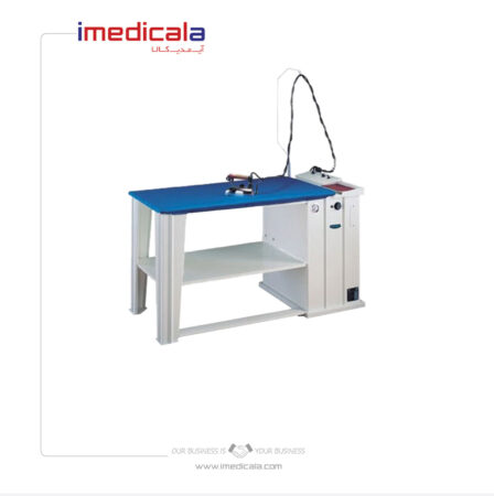 میز اتو IMESA سریASSETAV