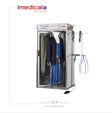 کابینت و اتو خشک کن IMESA