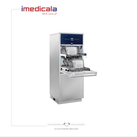 دستگاه ابزار شوی 15 DIN(Washer Disinfector) Steelco Miele