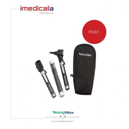 اتوسکوپ ولش آلین 95001
