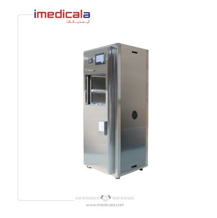 اتوکلاو پلاسما  Sterifast Plasma Sterilizer